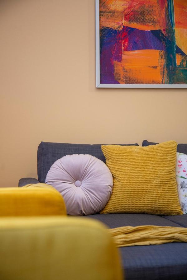 Appartement Cozy By Bella In The Heart Of *
