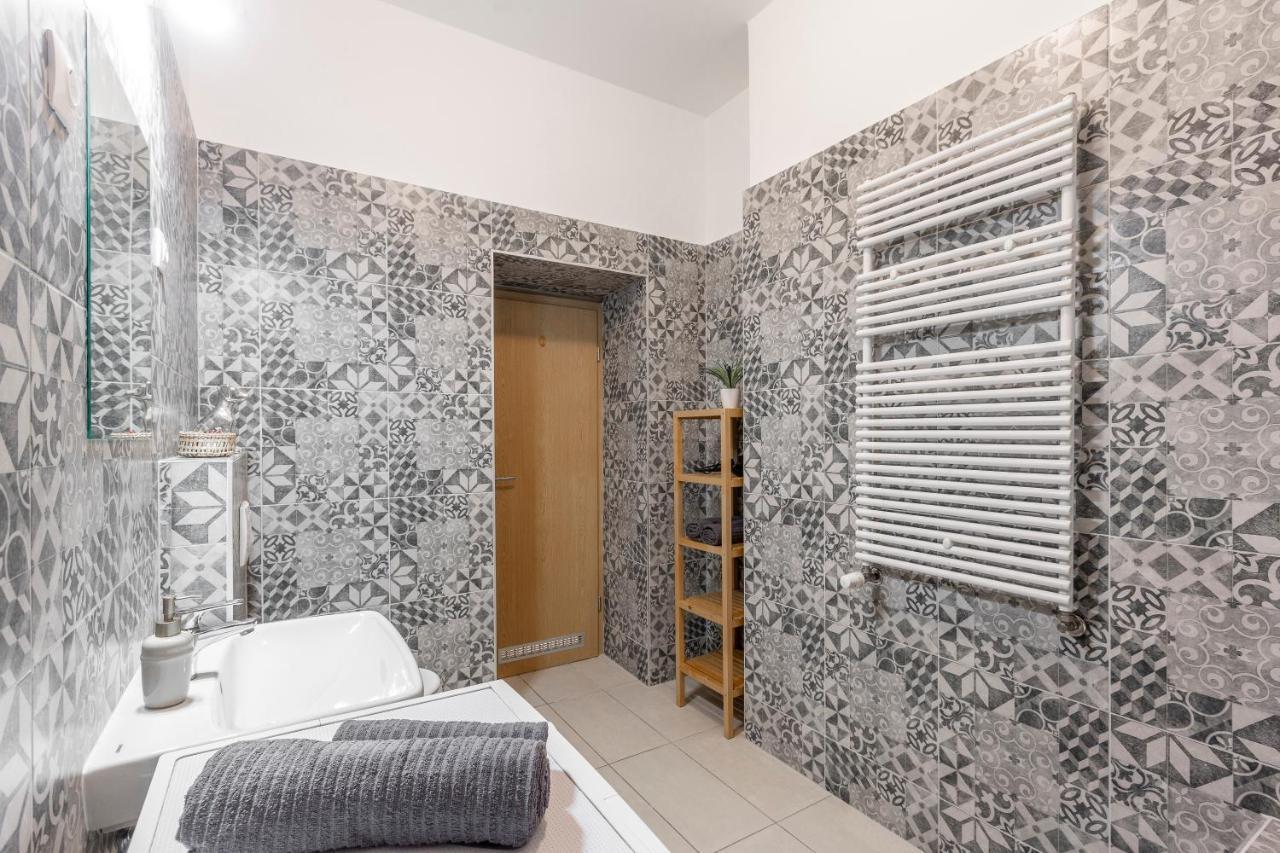 Appartement Cozy By Bella In The Heart Of *