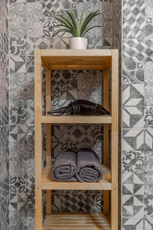 Cozy By Bella In The Heart Of Appartement