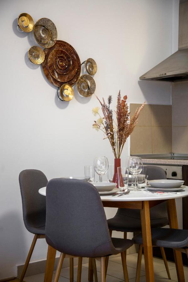 Cozy By Bella In The Heart Of Appartement *