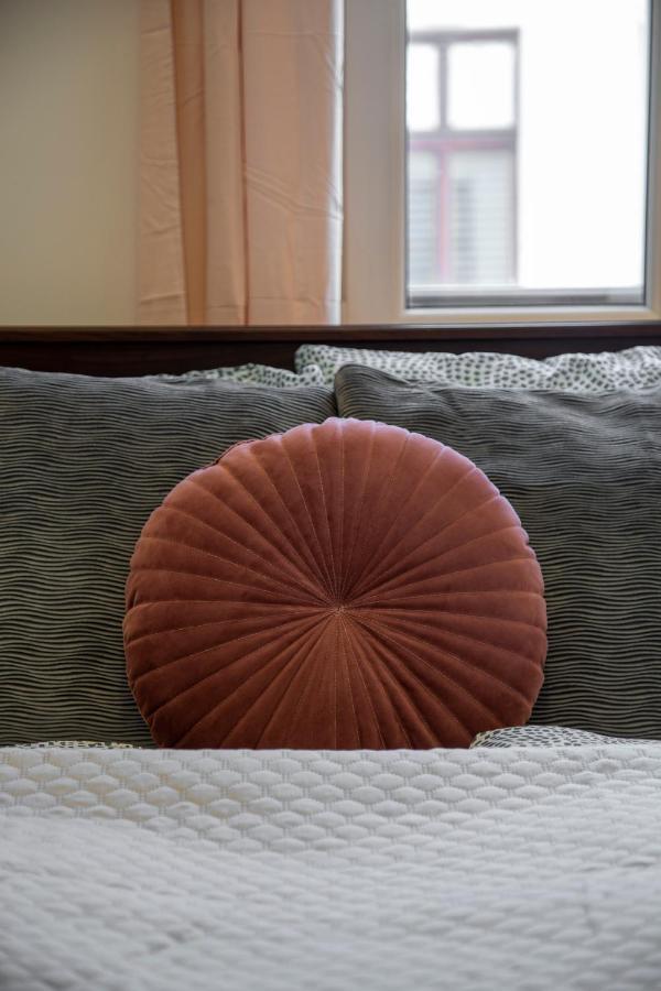 Cozy By Bella In The Heart Of * Budapesta