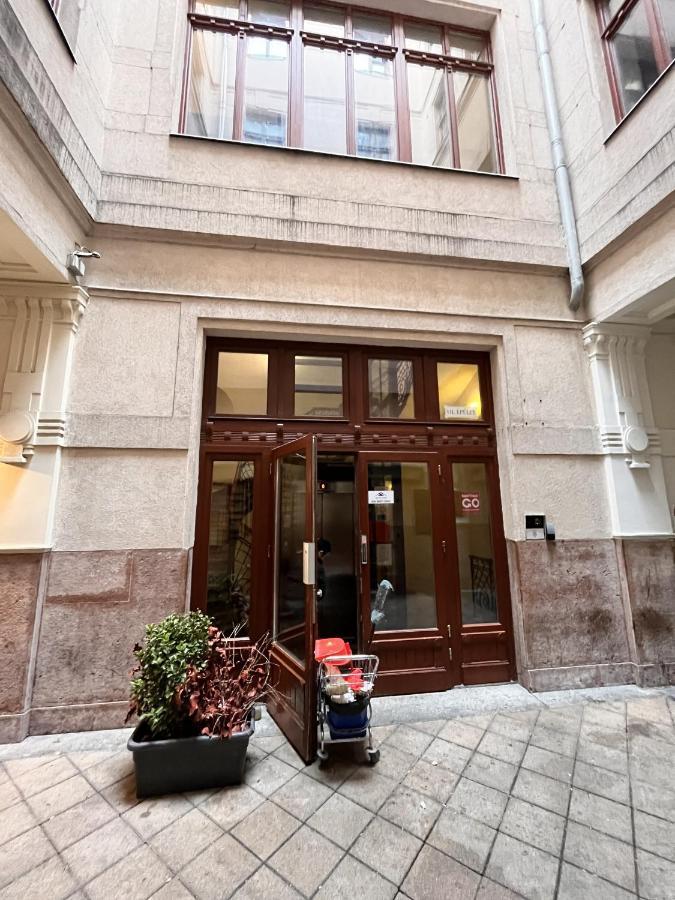 Appartement Cozy By Bella In The Heart Of *