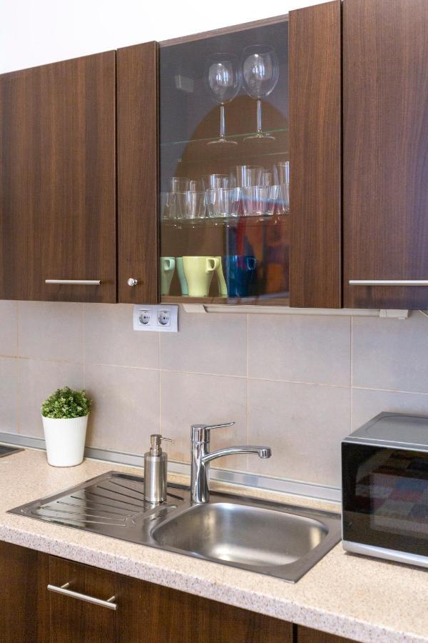Cozy By Bella In The Heart Of Appartement *